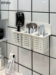 bN Vv[bN CbN ʏ C Lb`ǖʎ[ 1 p`t[ oX[[bN (Color : White, Size : One-size)