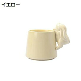 「25％OFFクーポン付き」マグカップ 陶器 かわいい 400ml コーヒーカップ うさぎ ティーカップ 牛乳カップ お茶 コーヒー ジュース 牛乳 水カップ 夫婦 カップル 家庭用 オフィス 可愛い 耐熱 ティーカップ