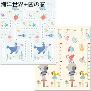 xr[}bg 200*180*1.5cm ܂ݎ   LbYpvC}bg  ʃp^[ Ԃ Sf [  ]|h~ |ȒP Ռɘa oYj [}bg tA}b