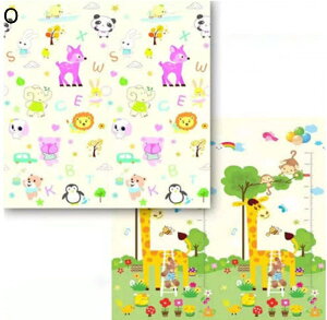 xr[vC}bg 200*180*1.5cm ܂ݎ  Ԃ  LbYpvC}bg   ]|h~ V wׂ y |ȒP Ռɘa [ ʃp^[ Sf oYj