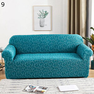 ソファカバー 1 2 3人掛け用 ソファーカバー マルチカバー 肘付き ストレッチ素材 伸縮性良く 柔らかい ふわふわ 北欧風デザイン ソファー保護 洗える 厚手 おしゃれ 厚手 柔らかい 犬 猫 汚