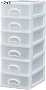 収納ボックス デスクオーガナイザー 透明収納ケース 25*34*32cm 多目的収納 収納用品 小物ケース 事務用品 収納ケース かわいい 文書収納ケース 小物収納 エコ素材 オフィス マスキングテープ