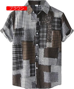 メンズ 開襟シャツ アロハシャツ 七分袖 ジャケット パーカー トッス 薄手 無地 夏服 コート おしゃれ シャツ 軽量 通気性 夏 春 秋 エアコン対策 大きいサイズ tシャツメンズ tシャツ ポロ