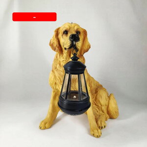 ソーラーライト 屋外 犬 ガーデンライト おしゃれ 庭飾り ソーラー 犬 置物 かわいい F ラブラドール雑貨 ラブラドール 犬 防水 置物ライト 自動点灯 おしゃれ 庭 ガーデン ベランダ 屋外 オ