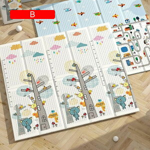 xr[vC}bg 200*180*1.5cm   Ԃ [ ܂ݎ  ʃp^[  LbYpvC}bg V wׂ y Sf ]|h~ Ռɘa oYj