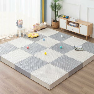 tA}bg WCg}bg CeA 1.2cm J[}bg h h~ ybg Ԃ 60*60 (2.1cmj4 WCg}bg EVA 30cm 60cm g[Ή