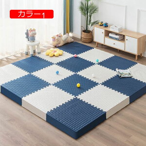 tA}bg WCg}bg CeA 1.2cm J[}bg h h~ ybg Ԃ 60*60 (2.1cmj4 WCg}bg EVA 30cm 60cm g[Ή