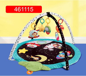 ベビージム 88*88*45cm プレイマット ベビーおもちゃ 新生児 知育おもちゃ プレイジム 幼児 ピアノジム おもちゃ付き 音が鳴るピアノ ベビージムマット 出産準備 室内遊具 ベビープレイマッ