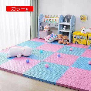 tA}bg WCg}bg CeA 1.2cm J[}bg h h~ ybg Ԃ 30*30*1.2cm*60 WCg}bg EVA 30cm 60cm g[Ή v