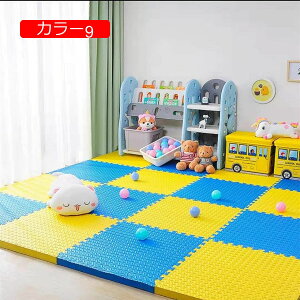 tA}bg WCg}bg CeA 1.2cm J[}bg h h~ ybg Ԃ 30*30*1.2cm*60 WCg}bg EVA 30cm 60cm g[Ή v