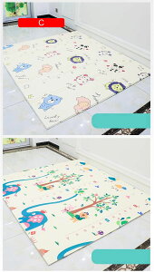 vC}bg 180*160*1.0cm  ʃp^[ LbYp   |ȒP [}bg WCg}bg Ռɘa ]|h~  ܂ݎ tA}bg ʎgp [