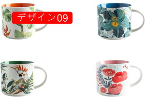 Jbv }OJbv  eB[ R[q[ p 330ml N₩ȐF ԕ fUC  fUC02 R[q[Jbv ig 䗈q v[g 450ml _ EH[^[Jbv