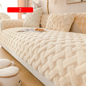 ソファー ベロア 北欧 3 カラー 一人掛け用 二人掛け用 ソファーカバー 替えカバー 春夏秋冬 ふわふわ ソファパッド 長方形 柔らかい 多機能 ベッドカバー ウォッシャブル おしゃれ シンプル