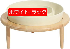 ペット食器 早食い防止 食器犬 猫 スロウフィーダーボウル 犬お皿 飲み込み防止 スタンド付きボウル 犬 えさ皿 陶器 割れない 餌入れ ボウル ペット用品 お手入れ簡単 ペットの健康管理 洗