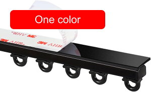�y25��OFF�N�[�|���z�J�[�e�����[�� �J�[�e���V��g���b�N���Ȑڒ��܁A 1m 2m 3m 4m 5m 6m�A ��/�� �a�@�A�݂�V��A��i�x�b�h�p�̃��[���f�B�o�C�_�[�J�[�e�����b�h (Color : #2 Size :