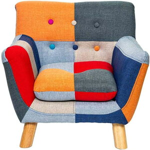 ֎q NCjO ̃~j}Xg̃W[LbY\t@A[Xg`FA\t@[q̃rO[̉Ƌc??qz  (F : F Size : 51x48x66cm)