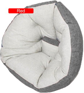 KȑӑĂȃ\t@VOr[obONCjO`FAX[Ap[g̐Q킢̎q̃rO[\t@[ARed-70x90x103cm xr[[`FA (Color : Red