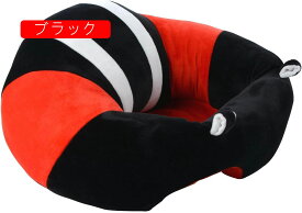 【全店通用25％OFFクーポン】ベビーソファー お座り練習 ベビーチェア ぬいぐるみ ソファ ふわふわ コットン 枕 首座り ローチェア 安全 安定感 可愛い ソフトチェア (ダークグリーン)