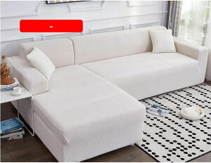 ソファーカバー 肘あり 3人掛け 2人掛け おしゃれ コーナーソファカバー ストレッチ ひじ掛け 一体型 伸縮素材 ソファカバー 二人掛け 防塵用 XL ソファー保護 ソファカバー 10 洗える 四季