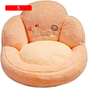 座椅子 ソファ 1人掛け ソファベッド 低反発クッション お尻が痛くならない 折り畳み 3WAY 軽量 座布団 柔らか ふらふら 低反発 耐久性も高く 体圧分散 仕事用 大人 子供 座り心地いい オフ