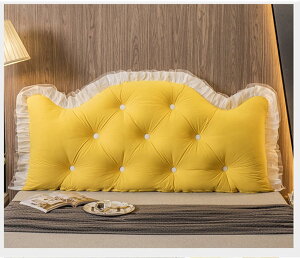 �y25%OFF�N�[�|���z�w�b�h�{�[�h�N�b�V���� �C�G���[B �N�b�V���� �x�b�h �����O�N�b�V���� �Ǐ��p 120*70*15cm �w������N�b�V���� �k�� PP�R�b�g�� �o�b�N���X�g ���[�X�t�� 90*50*15cm ����