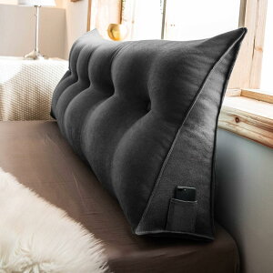 �y25%OFF�N�[�|���z�P�F �E�F�b�W�� �E�F�b�W�N�b�V���� �Ǐ��� �w������N�b�V������ �w�b�h�{�[�h �_�炩�� 150*50*20cm ���N�b�V���� �I�t�B�X�p �� ���O�� �\ �w�b�h�{�[�h�N�b�V���� �J