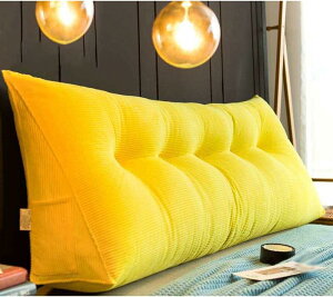 �y25%OFF�N�[�|���z�O�p�N�b�V���� �x�b�h�N�b�V���� ���Ԃ��Q�N�b�V���� ���났 �_� �w�b�h�E�F�b�W�� �O�p�� 60*20*50cm ���ʃ|�P�b�g�t�� �C�G���[ �t�����[ ���킢�� PP�R�b�g�� ����