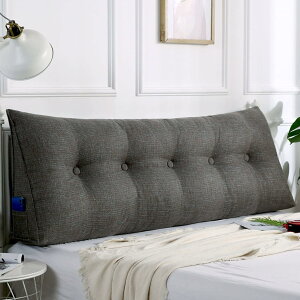 �y25%OFF�N�[�|���z���Ńp�b�h �� �N�b�V���� �_� ���[�ȒP �E�F�b�W�N�b�V���� �x�b�h�N�b�V���� �ӂ�ӂ� ���̍\�� ���_�� �V���v�� �u���b�N PP�R�b�g�� �w���ăN�b�V���� 200*50*20cm �Ǐ�