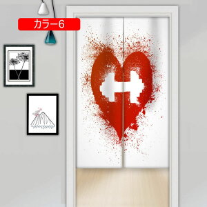 �y25%OFF�N�[�|���z�g�� �̂�� �ډB�� ������� �����O �K�i�J�[�e�� ���ւ̂�� �_�炩�� �h�A�J�[�e�� �̂�� �g�� �a�� �i�`������ �Ռ� A85*200 �̂�� �Ԏd�؂�J�[�e�� ���ς�J�[�e�� 