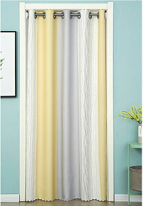 Ԏd؂J[e fMh ̂ O[+u[ J[e n  ۉ ȃGl Ռ AR[fBI O Ki ډB d؂ 120*150cm CՒf n h J[  V