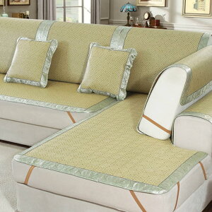 籐 シーツ ソファカバー ラグ こたつ ソファ カバー 洋風 カラー 3人掛 2人掛 オフィス 冷却マット 夏 熱中症暑さ対策 冷感マット 蒸れない 涼感シーツ 籐マット エコ 省エネ 部屋 60*1