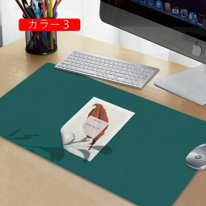 �f�X�N�p�b�h ���唻 PU���U�[ �Q�[�~���O�}�b�g �}�E�X�p�b�h �I�t�B�X�f�X�N�}�b�g �h�� �I�t�B�X 80*30*0.2cm �z�[���p �e�[�u���}�b�g �f�X�N�}�b�g ���b�v�g�b�v�}�b�g �p�\�R���}�b