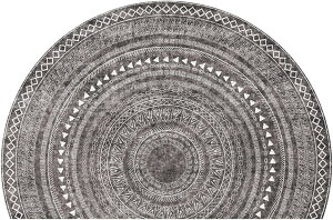 փ}bg `IȃNVbNfUC AeB[N J[ }bg ~   tl 60*90cm   GgX}bg  g[ O}bg k 