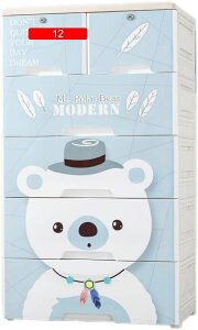 収納ケース ケース ケースクローゼット 4 キャスター付き バイカラー 収納 収納ボックス 衣装ケース 2段 3段 4段 5段 6段 7段 押入れ収納 引き出し プラスチック 引出し 押入れ収納ボック