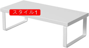 ���j�^�[���b�N ���j�^�[�� �ؐ� ���j�^�[���b�N �p�\�R���� ���� ���C �L�[�{�[�h���[ ������� ����� 40*20*16.5cm ���[�{�[�h �V�R�� ���j�^�[�X�^���h ���b�N �f�X�N �������[ �f