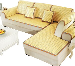 ソファカバー マルチカバー 北欧 西洋式 竹 シーツ 滑り止め ソファマット 折りたたみ 冷房対策 冷感マット 熱中症暑さ対策 様式5 冷却マット かわいい 冷却マット 保護カバー リビング 50*5