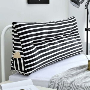 背もたれ クッション 長方 クッション ベッド 様式36 クッション 三角クッション 大きい 腰枕 ウェッジ 背もたれクッション 椅子 ソファー ごろ寝 枕 疲れない 座椅子 座布団 洗える 読書用ク