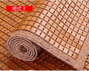 座面クッション チェアパッド シートカバー 様式7 竹 座り心地快適 お尻に優しい 低反発 夏も快適 接触冷感 食卓テーブル用 仕事 四季通用 車椅子用 チェア用 60*60cm いす用 熱中症対策