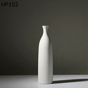 花瓶 北欧風 ins 白色 セラミック 陶磁器 陶芸 花立て 華瓶 花器 花入れ 花生け 置物 飾り 装飾品 客間 リビングルーム 茶室 テーブル ミニマリズム シンプルモダ