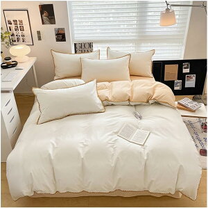 n zcJo[Zbg 4_Zbg 100 DG_炩 ʋC QJo[Zbg 200x230/220x240cm m?ap |zcJo[ V[c 2Jo[ xbhp k