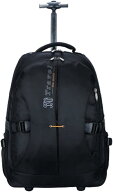 【25％OFFクーポン】リュックキャリー 3way キャスターバッグ 60L キャリーバッグ 小型 2~3泊対応 2輪 撥…
