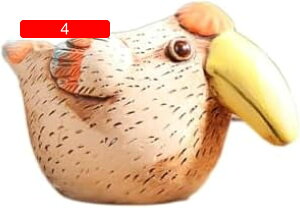 植木鉢 陶器 鉢カバーにも 観葉植物 鉢 観葉植物の鉢 鉢植え 植え替え 土 F 穴あり ホワイトアルパカ かわいい フラワーポット 卓上 小さい 小型植物 おしゃれ 小さめ 室内 02 室内 ミニ鉢