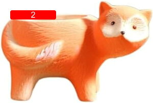 植木鉢 陶器 鉢カバーにも 観葉植物 鉢 観葉植物の鉢 鉢植え 植え替え 土 F 穴あり ホワイトアルパカ かわいい フラワーポット 卓上 小さい 小型植物 おしゃれ 小さめ 室内 02 室内 ミニ鉢