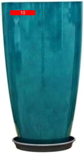 プランター 植木鉢 おしゃれ 鉢植え 花 06 栽培 プレゼント ギフト 母の日 通販 水やり かわいい ガーデニング 鉢 穴付き プランター 植木鉢 オフィス 排水 白 乾燥防止 部屋 インテリア