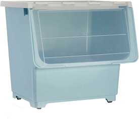 衣装ケース 衣類収納ケース 透明プラスチック 移動可能 折り畳み 引き出し式 防塵防水 大容量 衣類用 多機能収納 小物入れ ぬいぐるみ収納 枕 おもちゃ収納 おやつ収納 ホワイト ピンク