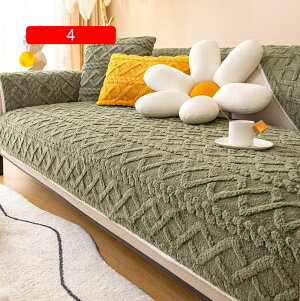 ソファカバー 北欧 ふわふわ 暖かい 冬 マルチカバー 70*210cm グレー 長方形 ソファー 2人掛け 3人掛け 肘付き/肘なし ソファ保護カバー 犬猫対策 爪とぎ防止 ベッドカバー 便利 厚手