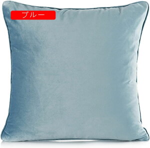 �N�b�V�����J�o�[ 2���Z�b�g 45×45cm/30×50cm/50x50cm �������J�o�[ �_�炩�� ���G��ǂ� �������J�o�[ �\�t�@�w���� �\�t�@�[�p �ԗp �֎q�p �C���e���A �G�� �V���v�� ���n