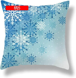 �N���X�}�X �N�b�V�����J�o�[ �������J�o�[ 1������ �k�� �������� �C���e���A �\�t�@�[�p �֎q�p �ԗp �v���[���g �������J�o�[ ���z�c�J�o�[ �_�炩�� ���G��ǂ� ����h�~ 45×45cm ���F