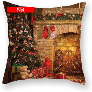 �N���X�}�X �N�b�V�����J�o�[ �������J�o�[ 1������ �_�炩�� ���G��ǂ� ����h�~ �ԗp �\�t�@�w���� �֎q�p �G�� �C���e���A �������� �v���[���g 45×45cm ���z�c�J�o�[ �������J�o�[