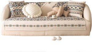 {w~AȂƃl\t@NbVmfBbNĕՓIȃNbV\t@Jo[obN^I (Color : A Size : 105x160cm)